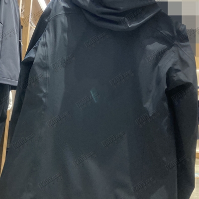 商場品牌-中長外套-中長外套【實拍】