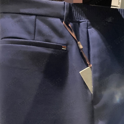 商場品牌-商務褲-商務褲【實拍】