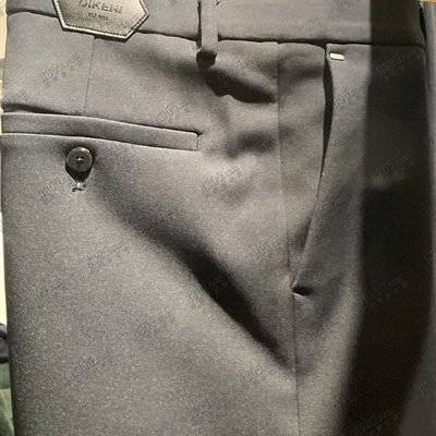 商場品牌-商務褲-商務褲【實拍】
