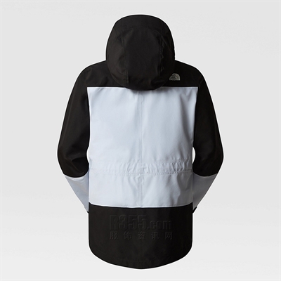 戶外品牌-滑雪服-女戶外滑雪服