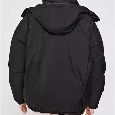 商場品牌-棉服/羽絨服-棉服