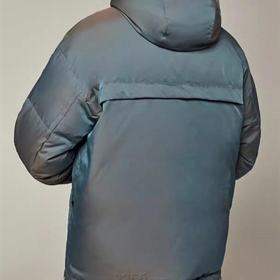 商場品牌-棉服/羽絨服-棉服