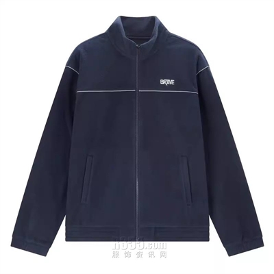 商場品牌-夾克-夾克
