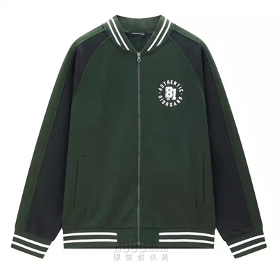 商場品牌-夾克-夾克