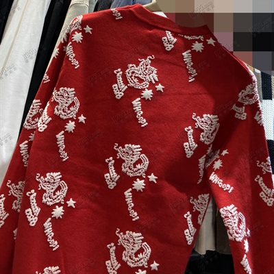 市場上裝-毛衫-休閑毛衫【實拍】