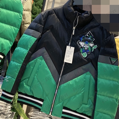 市場上裝-棉衣/羽絨服-歐貨棉服【實拍】