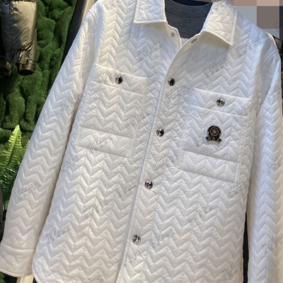 市場上裝-棉衣/羽絨服-歐貨棉服【實拍】