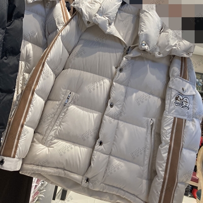 市場上裝-棉衣/羽絨服-歐貨棉服【實拍】