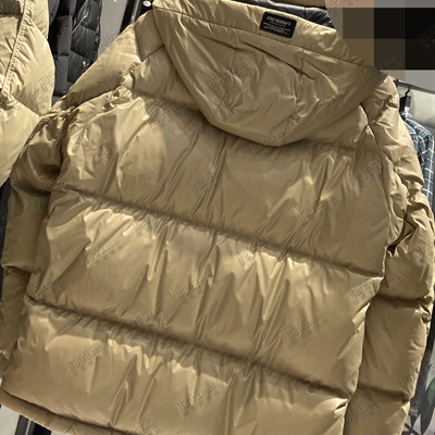 市場上裝-棉衣/羽絨服-歐貨棉服【實拍】