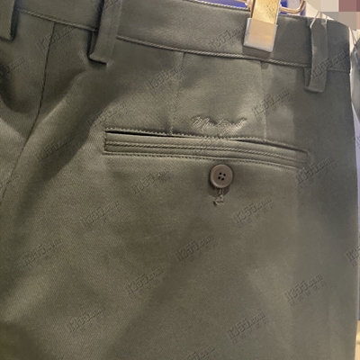 商場品牌-商務褲-商務褲【實拍】