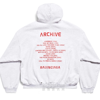 商場品牌-開衫-衛衣