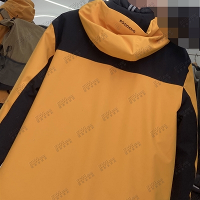 商場品牌-棉服/羽絨服-棉服【實(shí)拍】
