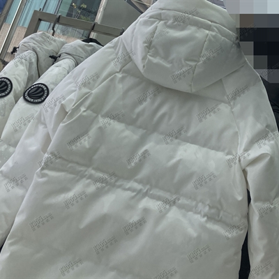 商場品牌-棉服/羽絨服-棉服【實(shí)拍】