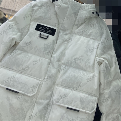 商場品牌-棉服/羽絨服-棉服【實(shí)拍】
