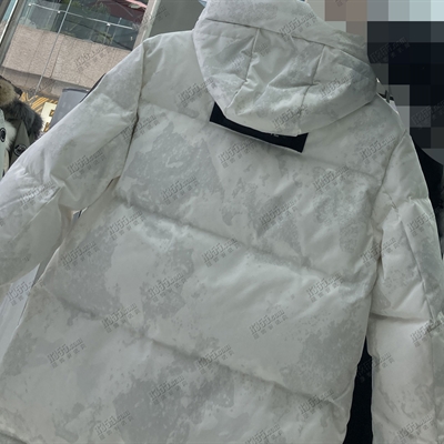 商場品牌-棉服/羽絨服-棉服【實(shí)拍】
