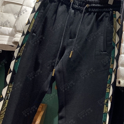 商場品牌-商務褲-商務褲【實拍】