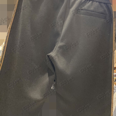 商場品牌-商務褲-商務褲【實拍】