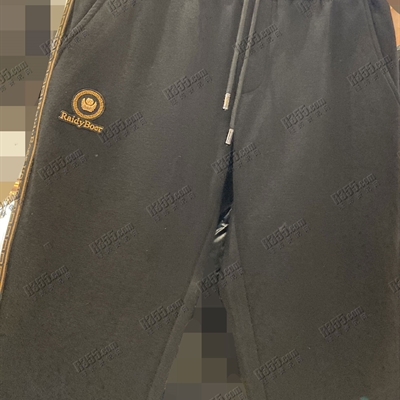 商場品牌-商務褲-商務褲【實拍】