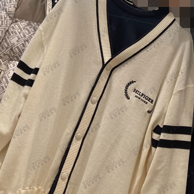 商場品牌-開衫-毛衫【實拍】