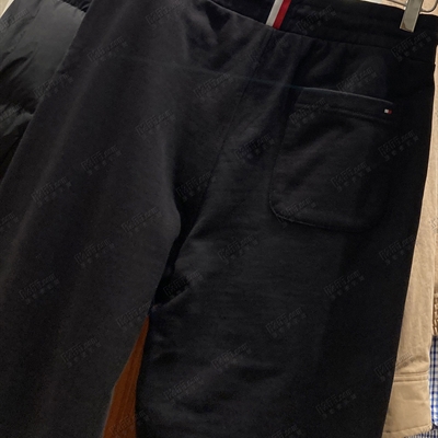 商場品牌-休閑褲-休閑褲【實拍】