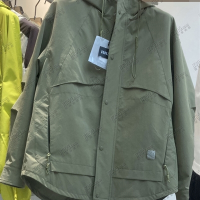 市場上裝-襯衫-休閑襯衫【實拍】