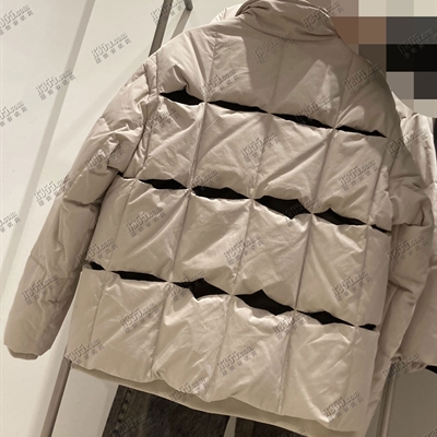 商場(chǎng)品牌-棉服/羽絨服-棉服【實(shí)拍】