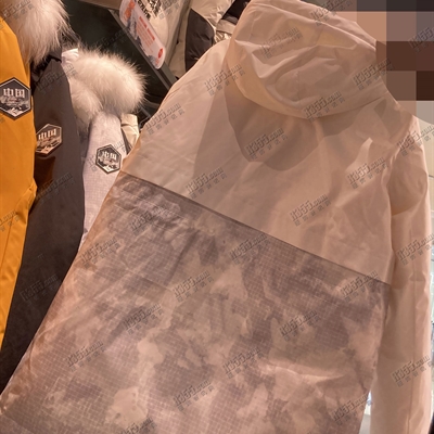 運(yùn)動(dòng)品牌-棉衣/羽絨-女運(yùn)動(dòng)棉服【實(shí)拍】