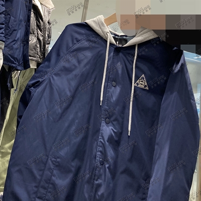 運動品牌-外套-男運動單衣【實拍】