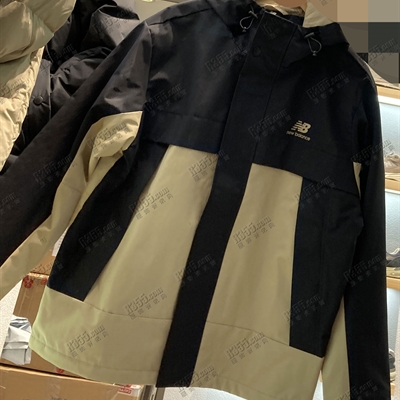 運動品牌-棉衣/羽絨-男運動棉服【實拍】
