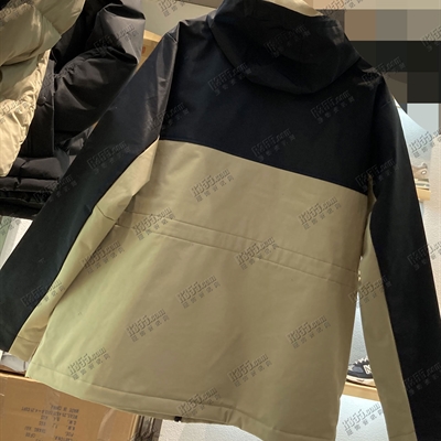 運動品牌-棉衣/羽絨-男運動棉服【實拍】