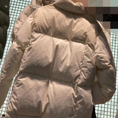 運動品牌-棉衣/羽絨-男運動棉服【實拍】
