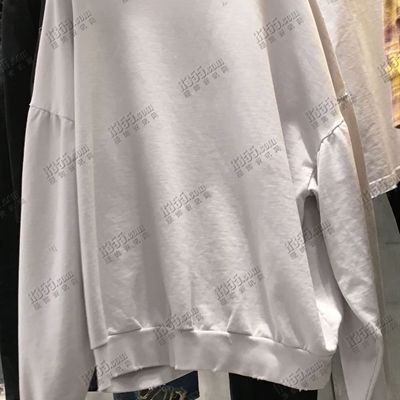 商場品牌-套頭-衛衣【實拍】