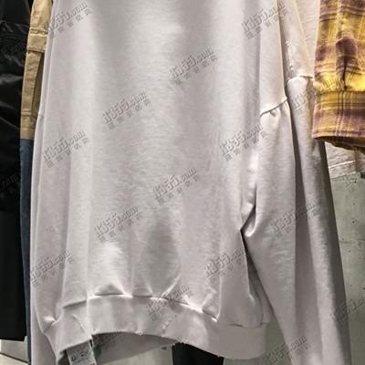商場品牌-套頭-衛衣【實拍】
