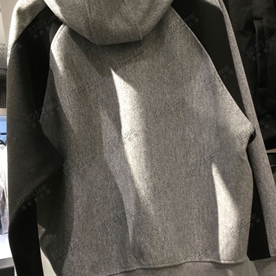 商場品牌-開衫-衛衣【實拍】