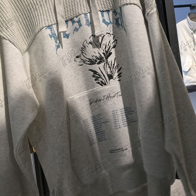 商場品牌-套頭-衛衣【實拍】
