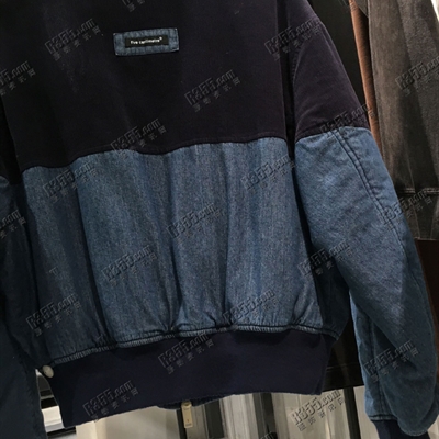 商場品牌-棉服/羽絨服-棉服【實拍】