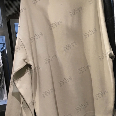 商場品牌-長袖-T恤【實拍】