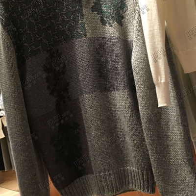 商場品牌-套頭-毛衫【實拍】