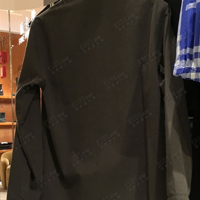 商場品牌-長袖-襯衫【實拍】