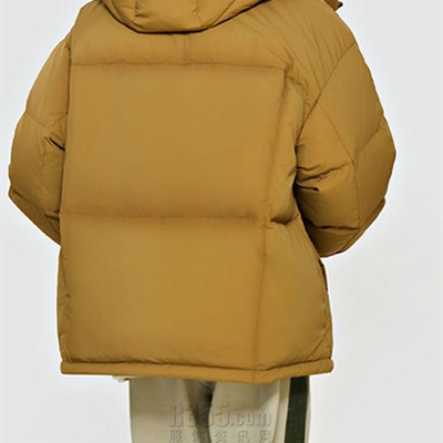 運(yùn)動(dòng)品牌-棉衣/羽絨-女運(yùn)動(dòng)棉服