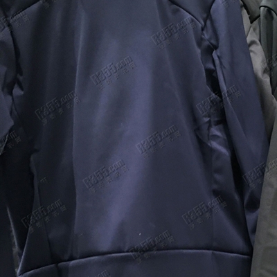 戶外品牌-棉衣/羽絨服-男戶外棉服【實拍】