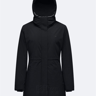 運(yùn)動(dòng)品牌-棉衣/羽絨-女運(yùn)動(dòng)棉服