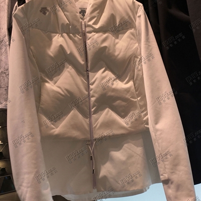 戶外品牌-棉衣/羽絨服-女戶外棉服【實拍】