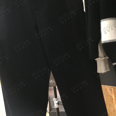商場品牌-休閑褲-休閑褲【實拍】