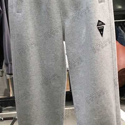 商場品牌-休閑褲-休閑褲【實拍】