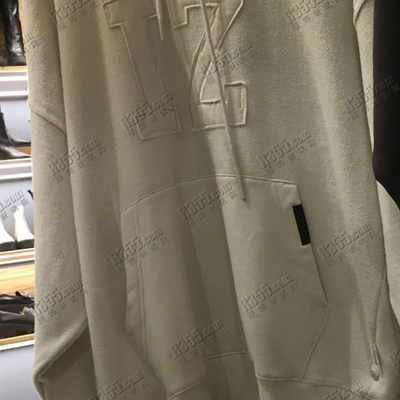 商場品牌-套頭-衛衣【實拍】
