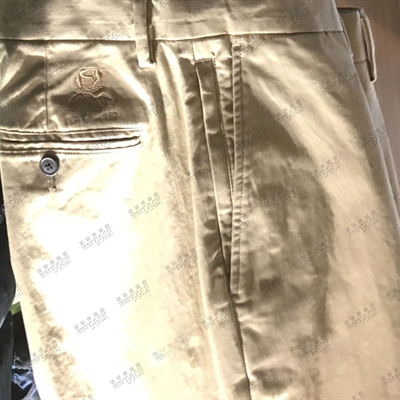 商場品牌-商務褲-商務褲【實拍】