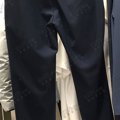 運(yùn)動(dòng)品牌-單褲-男運(yùn)動(dòng)單褲【實(shí)拍】