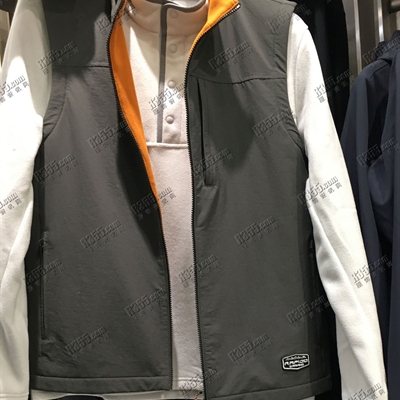 運(yùn)動(dòng)品牌-外套-男運(yùn)動(dòng)外套【實(shí)拍】