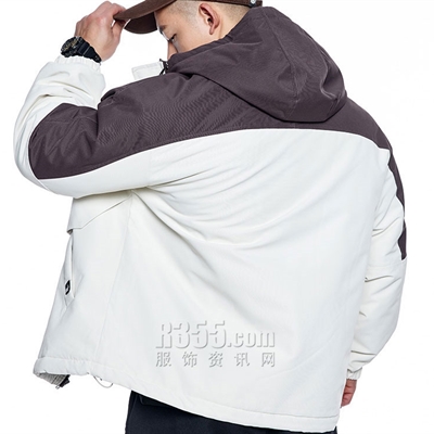 運動品牌-外套-男運動單衣